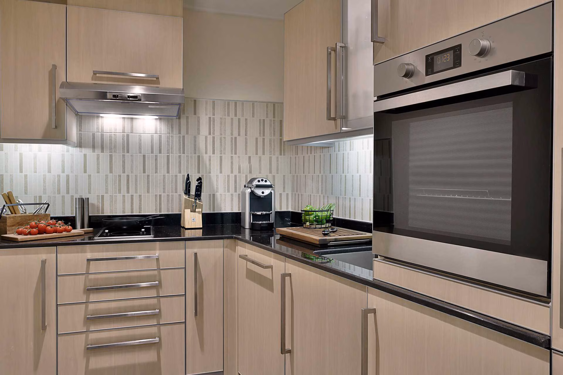 Jumeirah Jabal Omar Makkah